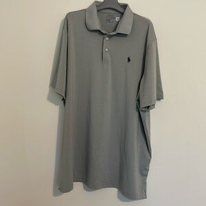 Men’s Ralph Lauren golf polo size 2XL